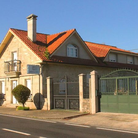 Casa Rural Agro Da Moa As Mirans 외부 사진