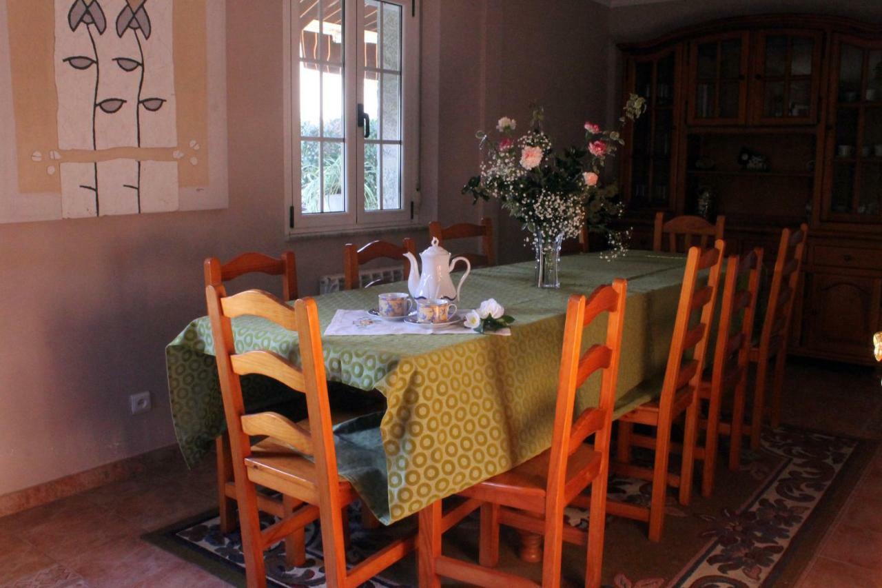 Casa Rural Agro Da Moa As Mirans 외부 사진